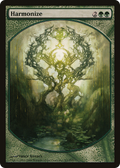 Harmonize (MPRP-005) - Magic Player Rewards 2008