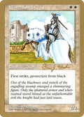 White Knight (WCD-BH68) - World Championship Decks 1998