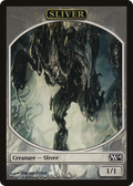 Sliver (LEP-003) - League Tokens 2013