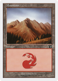 Mountain (6ED-344) - Classic Sixth Edition