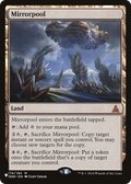 Mirrorpool (LIST-OGW-174) - The List