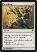 Strip Bare (SHM-024) - Shadowmoor