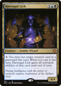 Havengul Lich (SCD-231) - Starter Commander Decks