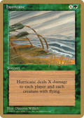 Hurricane (WCD-) - Pro Tour Collector Set
