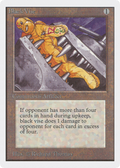 Black Vise (2ED-) - Unlimited Edition