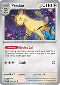 Persian 053/165 - SV Scarlet & Violet 151