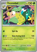 Victreebel 071/165 - SV Scarlet & Violet 151