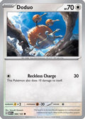 Doduo 084/165 - SV Scarlet & Violet 151