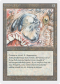Living Wall (3ED-) - Revised Edition