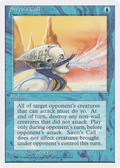 Siren's Call (4ED-101) - Fourth Edition