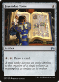 Jayemdae Tome (ORI-231) - Magic Origins