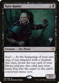 Ruin Raider (PPM20-118P) - Ixalan Promos