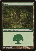 Forest (M13-246) - Magic 2013