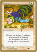 Karma (WCD-) - Pro Tour Collector Set