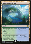 Hinterland Harbor (PPM20-240P) - Dominaria Promos