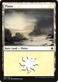 Plains (XLN-260) - Ixalan