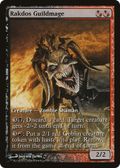 Rakdos Guildmage (CHAMPS-003) - Champs and States