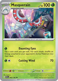 Masquerain 002/182 - SV04 Paradox Rift Reverse Holofoil