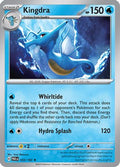 Kingdra 032/182 - SV04 Paradox Rift Reverse Holofoil