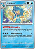 Simipour 042/182 - SV04 Paradox Rift
