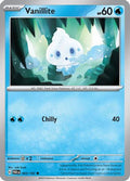 Vanillite 043/182 - SV04 Paradox Rift