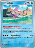 Veluza 054/182 - SV04 Paradox Rift
