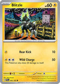 Blitzle 062/182 - SV04 Paradox Rift