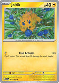 Joltik 064/182 - SV04 Paradox Rift