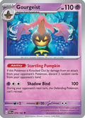 Gourgeist 078/182 - SV04 Paradox Rift