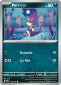 Purrloin 114/182 - SV04 Paradox Rift