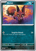 Nickit 119/182 - SV04 Paradox Rift