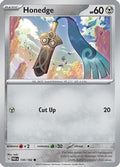 Honedge 130/182 - SV04 Paradox Rift