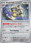 Aegislash 134/182 - SV04 Paradox Rift Reverse Holofoil