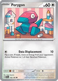 Porygon 142/182 - SV04 Paradox Rift