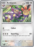 Ambipom 146/182 - SV04 Paradox Rift
