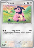 Miltank 147/182 - SV04 Paradox Rift Reverse Holofoil