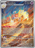 Espathra 197/182 - SV04 Paradox Rift Holofoil