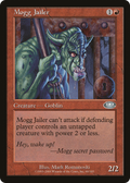 Mogg Jailer (PLS-068) - Planeshift