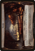 Kessig (OVER-042) - Planechase Anthology Planes