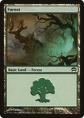 Forest (HOP-167) - Planechase