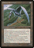 Clockwork Avian (REN-122) - Renaissance