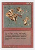 Shatterstorm (3ED-176) - Revised Edition