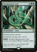 Wurmweaver Coil (GK2-086) - RNA Guild Kit