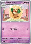 Whimsicott 035/091 - SV Paldean Fates