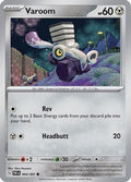Varoom 064/091 - SV Paldean Fates
