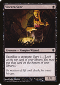 Viscera Seer (C13-099) - Commander 2013