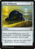 Ichor Wellspring (DDU-054) - Duel Decks: Elves vs. Inventors