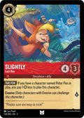 Slightly - Lost Boy (124/204) - Into the Inklands