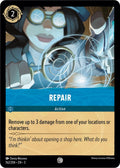 Repair (162/204) - Into the Inklands