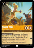 Tinker Bell - Generous Fairy (22/204) - Into the Inklands